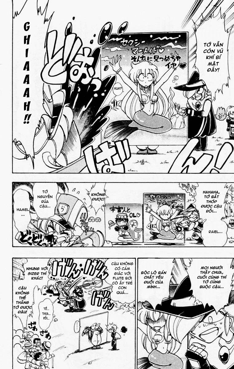 Violinist Of Hameln - Chương 48 - Trang 35