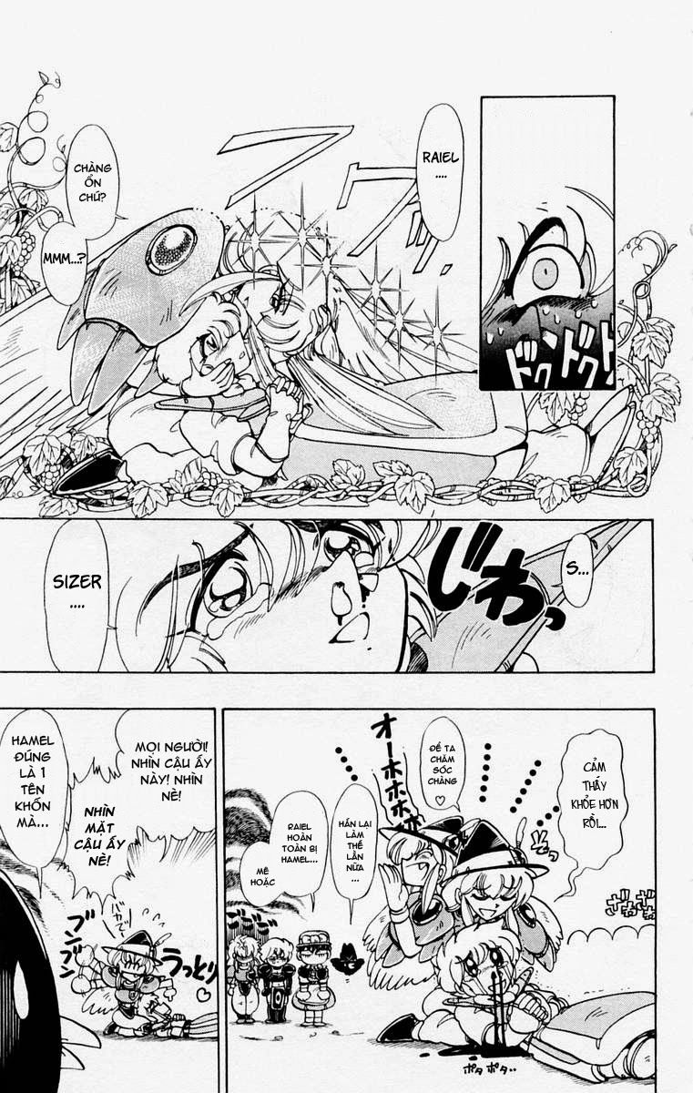 Violinist Of Hameln - Chương 48 - Trang 38