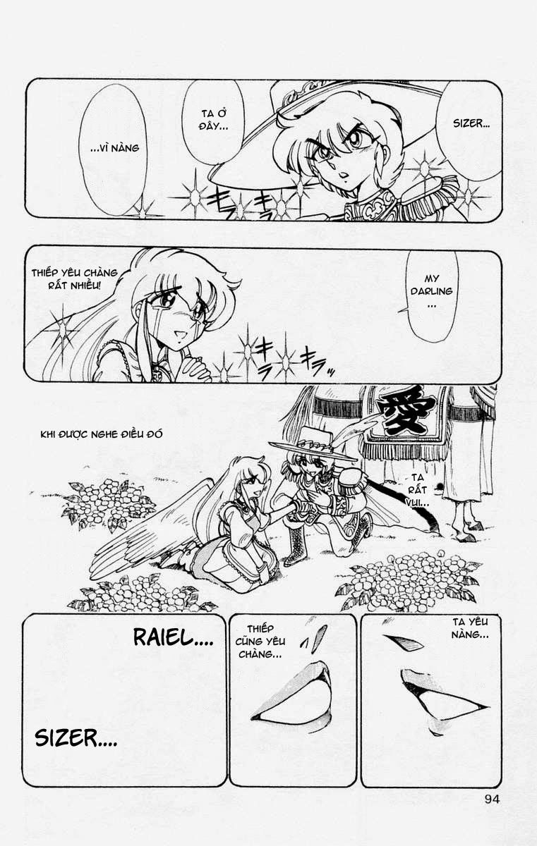 Violinist Of Hameln - Chương 48 - Trang 39