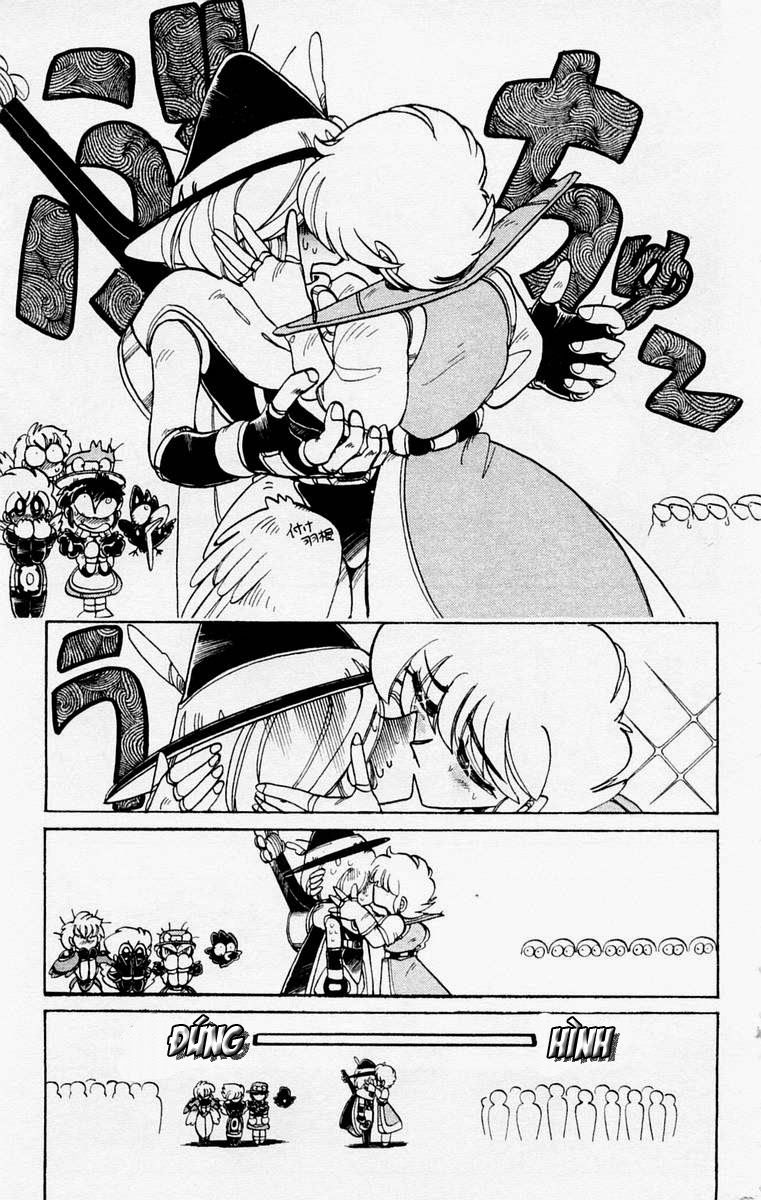 Violinist Of Hameln - Chương 48 - Trang 40