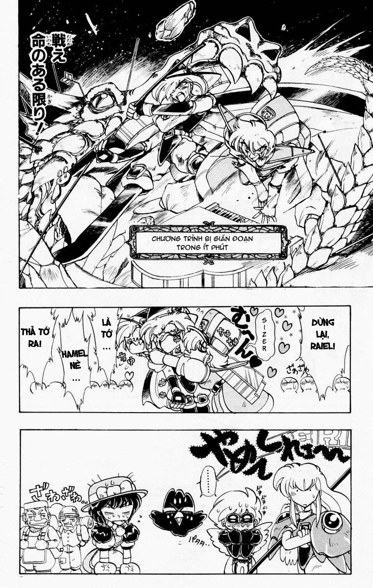 Violinist Of Hameln - Chương 48 - Trang 41