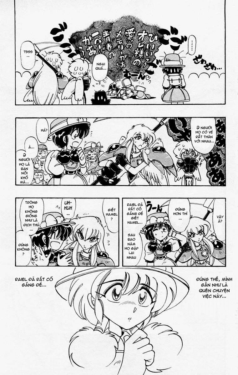 Violinist Of Hameln - Chương 48 - Trang 42