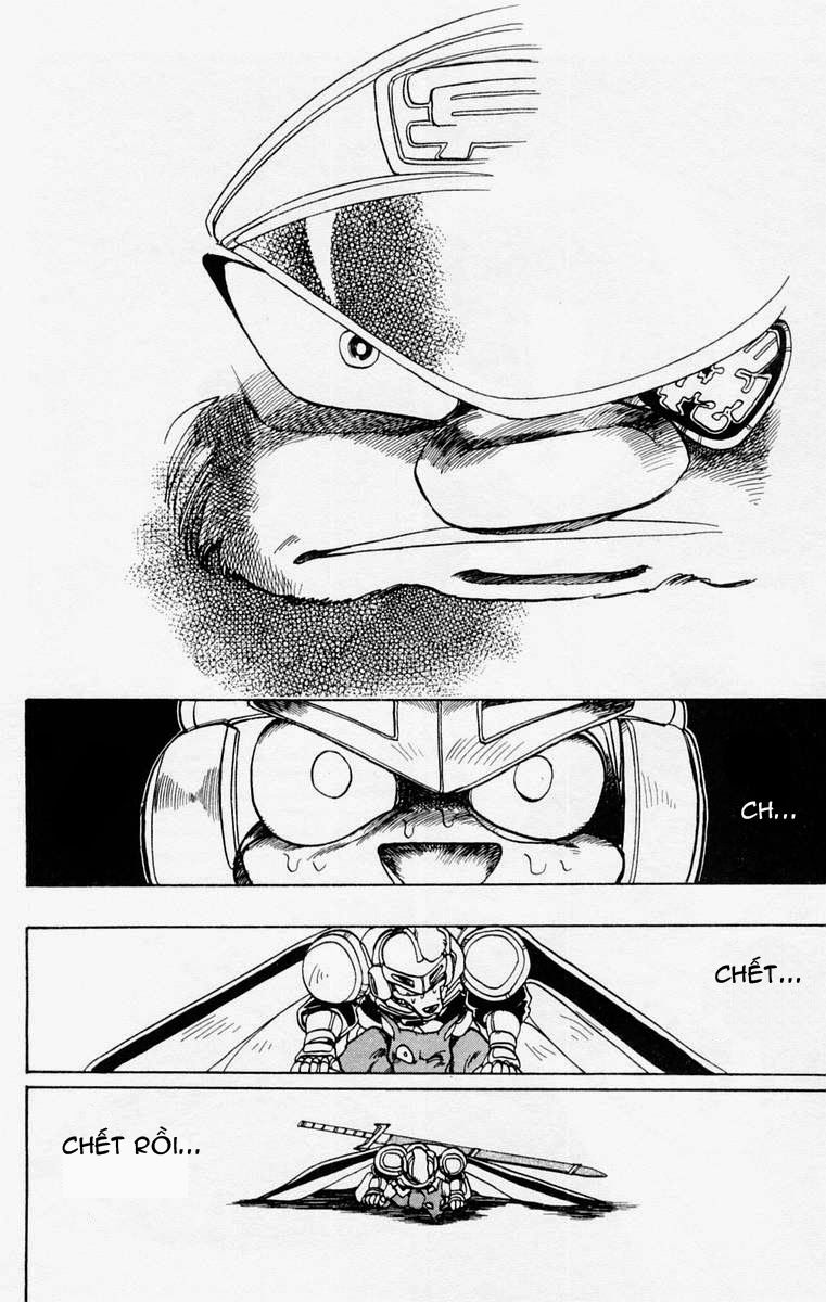 Violinist Of Hameln - Chương 48 - Trang 7