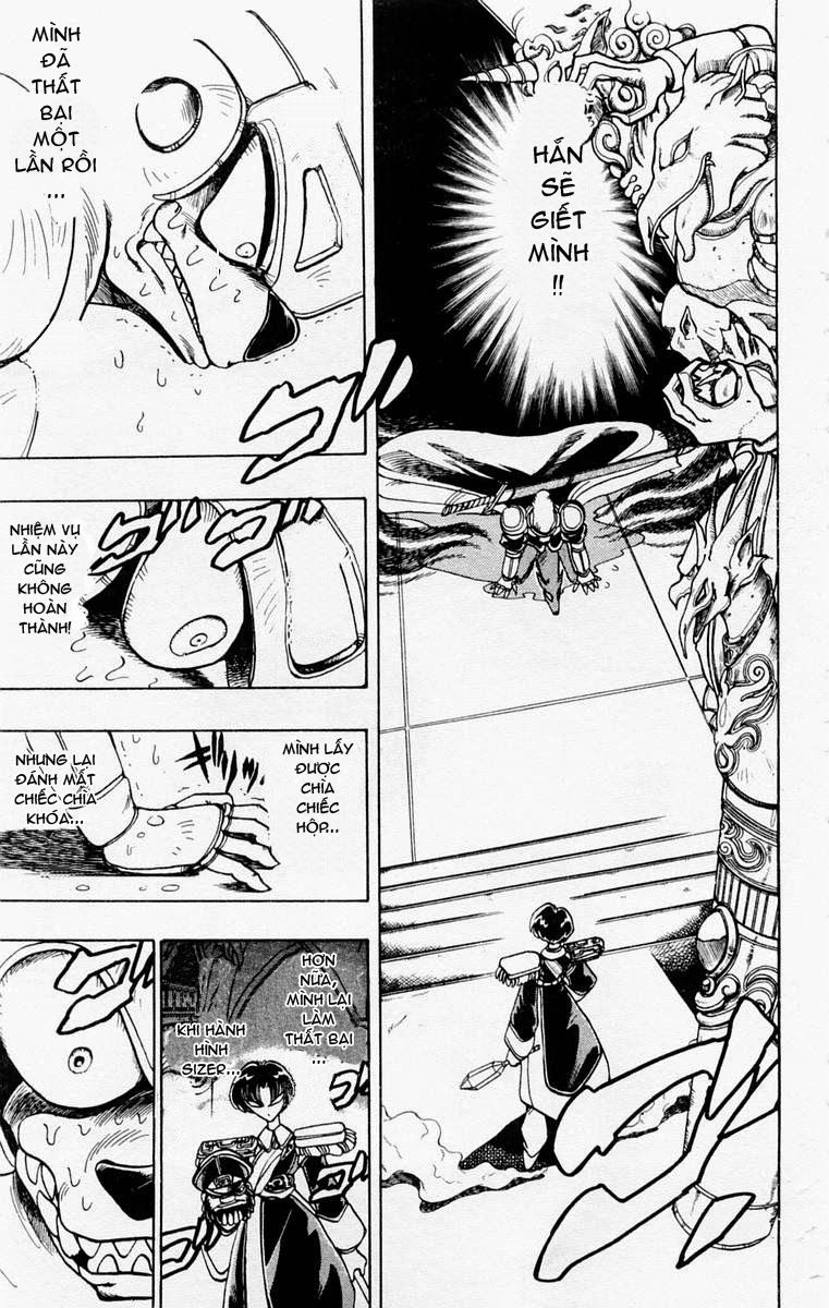 Violinist Of Hameln - Chương 48 - Trang 8