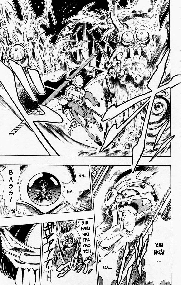 Violinist Of Hameln - Chương 48 - Trang 10