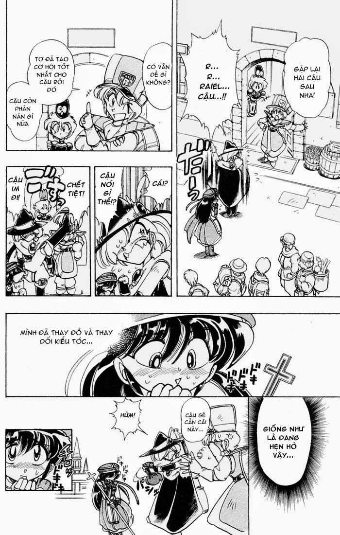 Violinist Of Hameln - Chương 49 - Trang 15