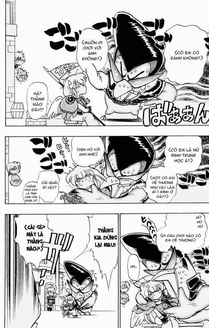 Violinist Of Hameln - Chương 49 - Trang 23