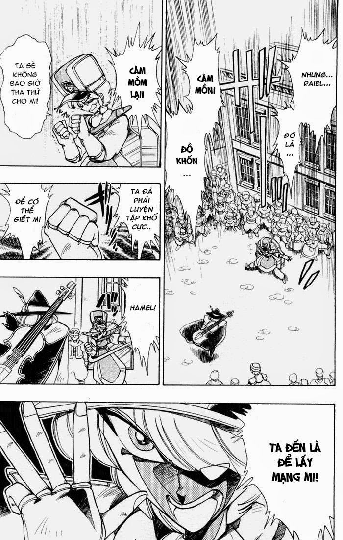 Violinist Of Hameln - Chương 49 - Trang 4