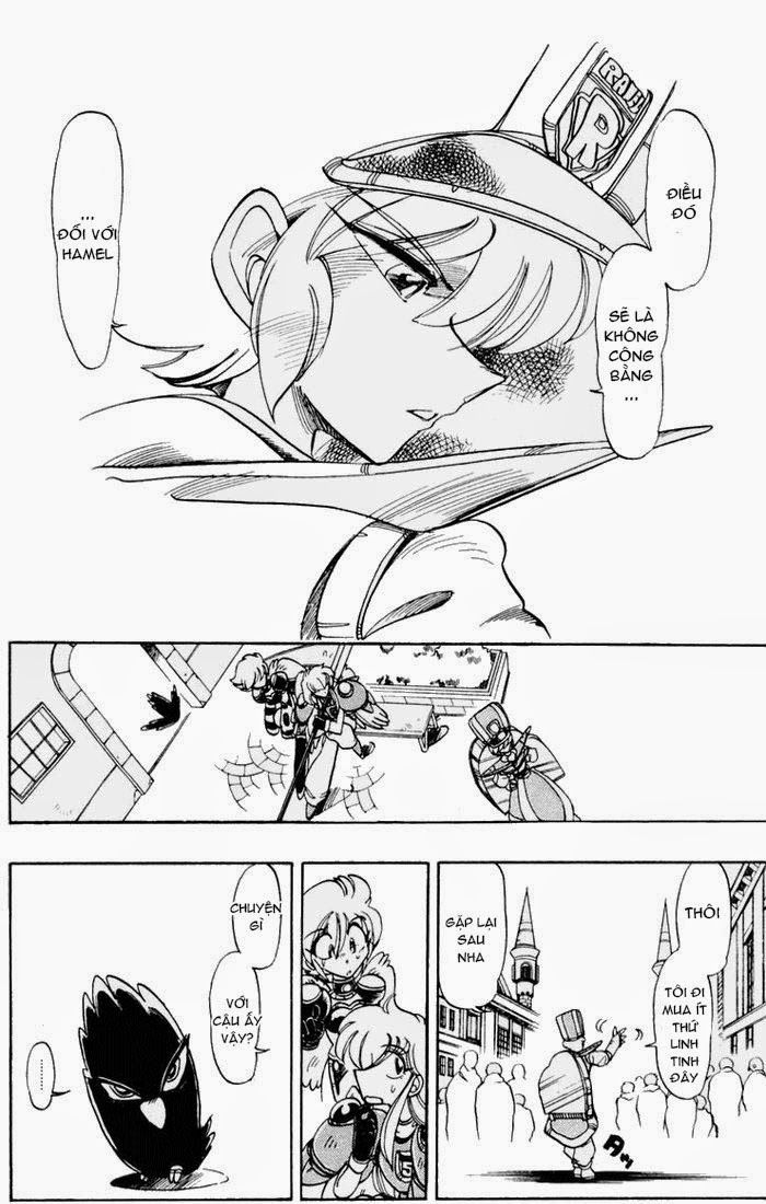 Violinist Of Hameln - Chương 49 - Trang 31