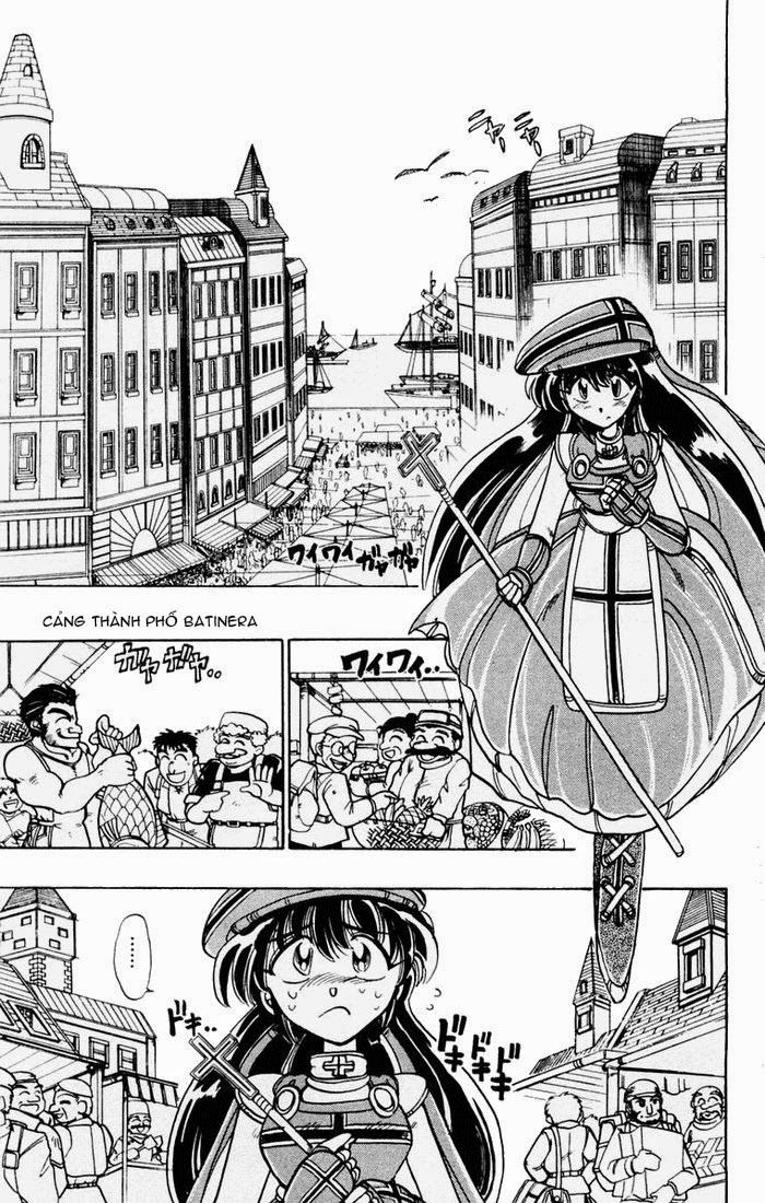 Violinist Of Hameln - Chương 49 - Trang 32