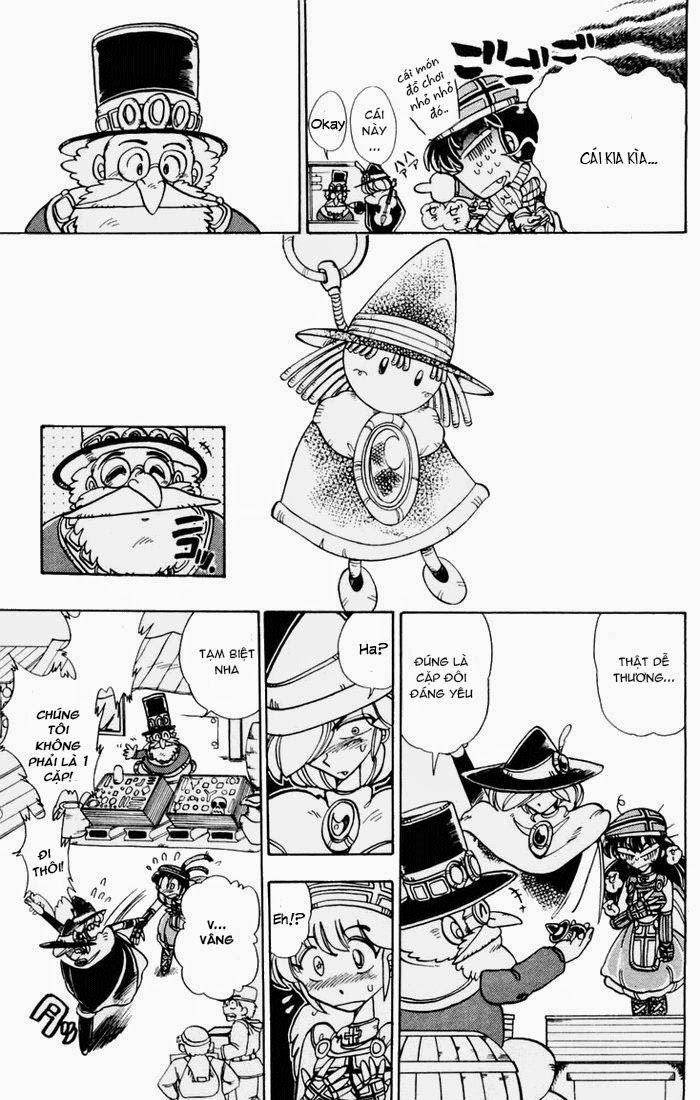 Violinist Of Hameln - Chương 49 - Trang 38