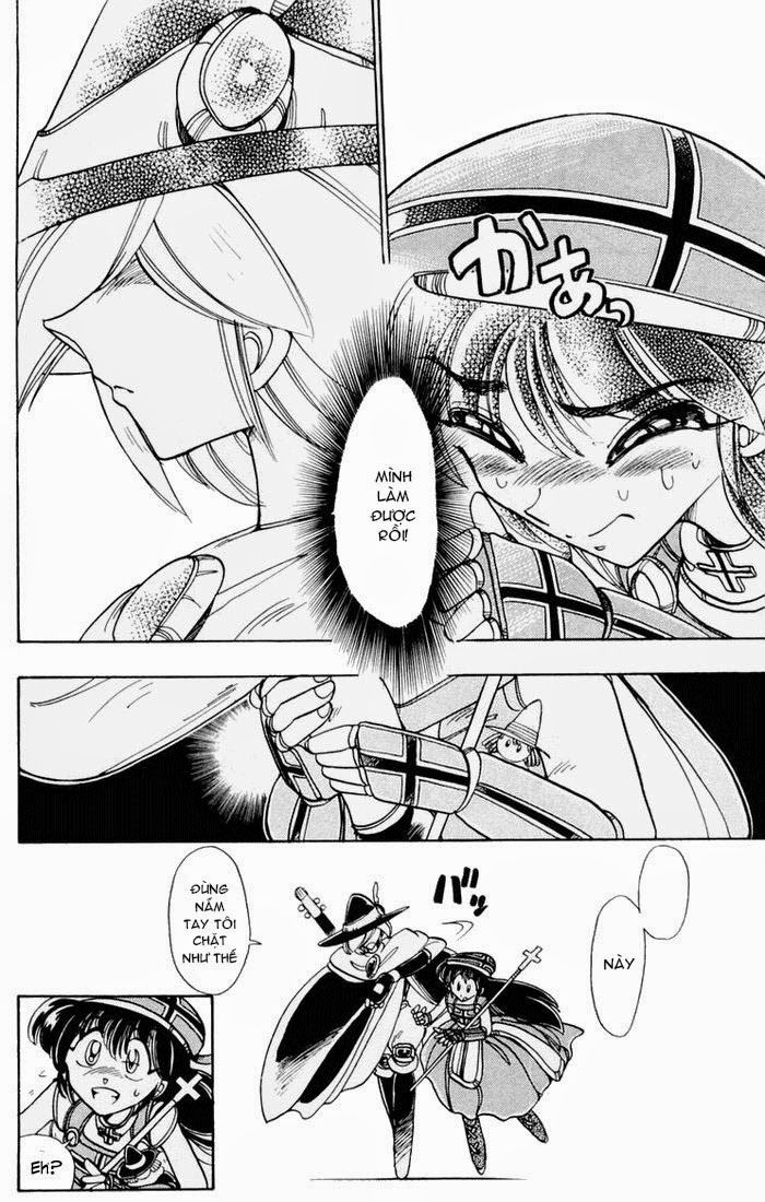 Violinist Of Hameln - Chương 49 - Trang 41