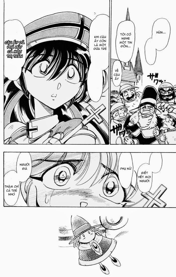 Violinist Of Hameln - Chương 49 - Trang 47