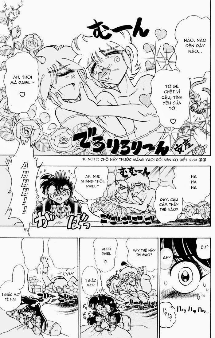 Violinist Of Hameln - Chương 49 - Trang 6