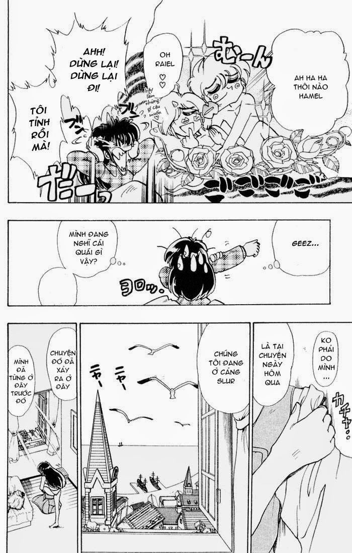 Violinist Of Hameln - Chương 49 - Trang 7