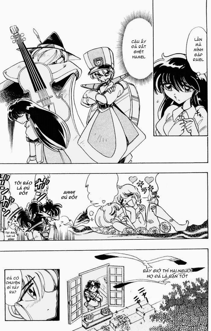 Violinist Of Hameln - Chương 49 - Trang 8