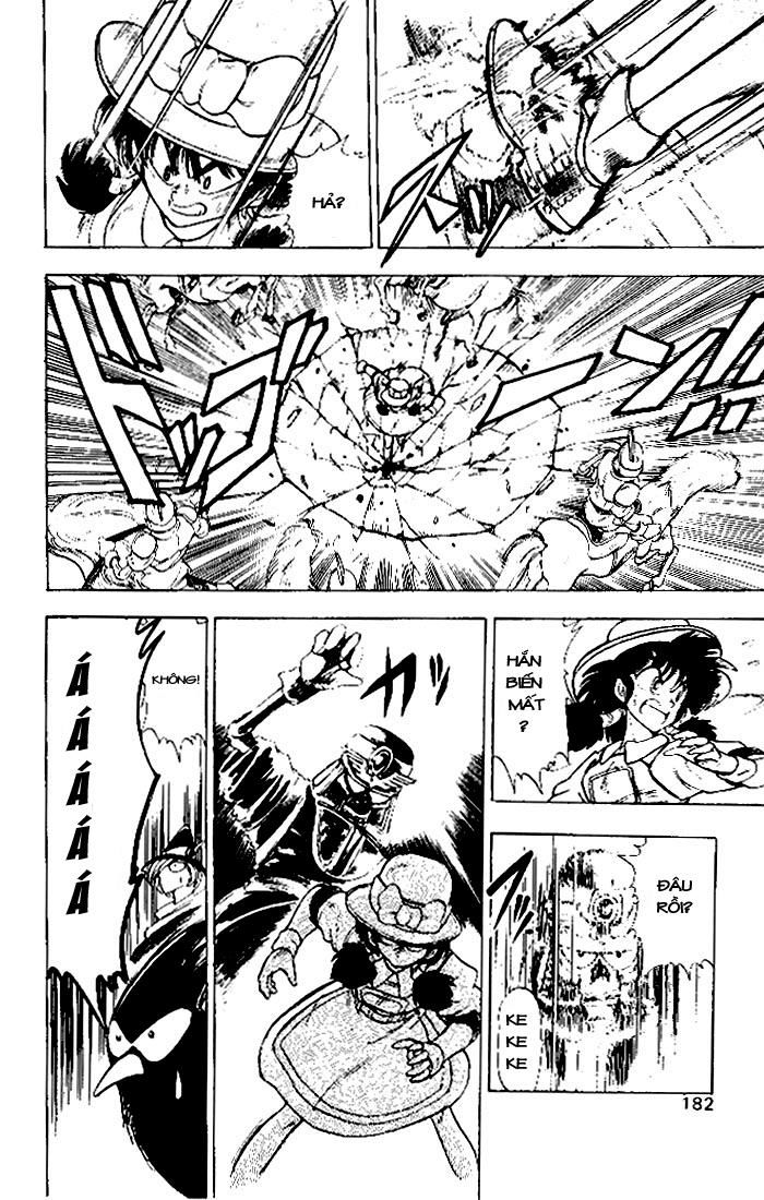 Violinist Of Hameln - Chương 5 - Trang 24