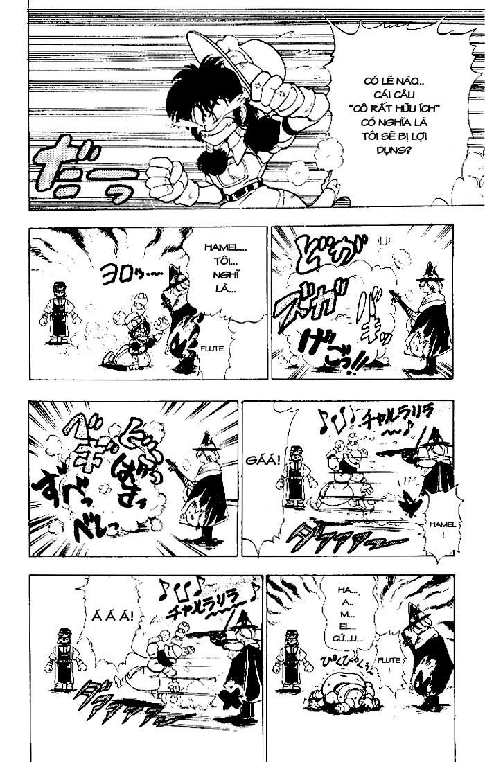 Violinist Of Hameln - Chương 5 - Trang 26