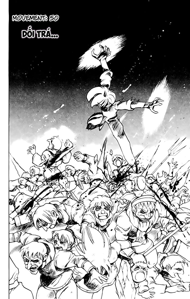 Violinist Of Hameln - Chương 50 - Trang 2