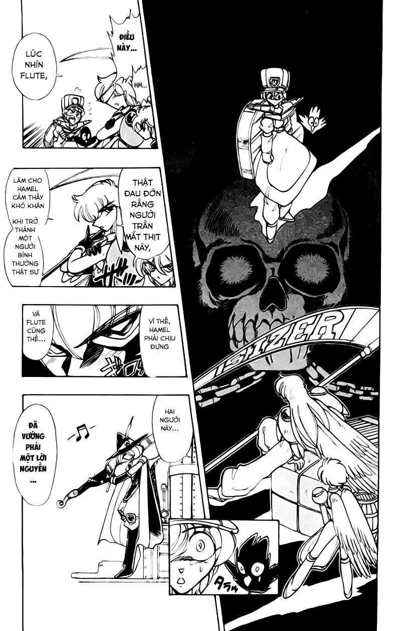 Violinist Of Hameln - Chương 50 - Trang 15