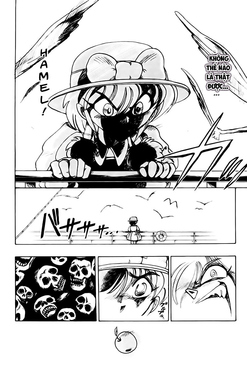 Violinist Of Hameln - Chương 50 - Trang 4