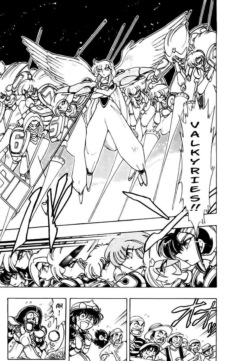 Violinist Of Hameln - Chương 50 - Trang 31