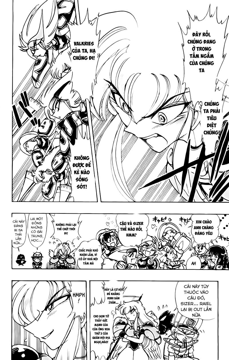 Violinist Of Hameln - Chương 50 - Trang 32