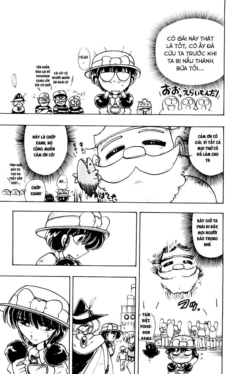 Violinist Of Hameln - Chương 50 - Trang 38