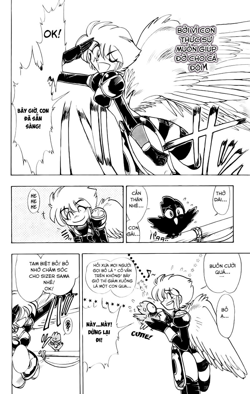 Violinist Of Hameln - Chương 51 - Trang 15