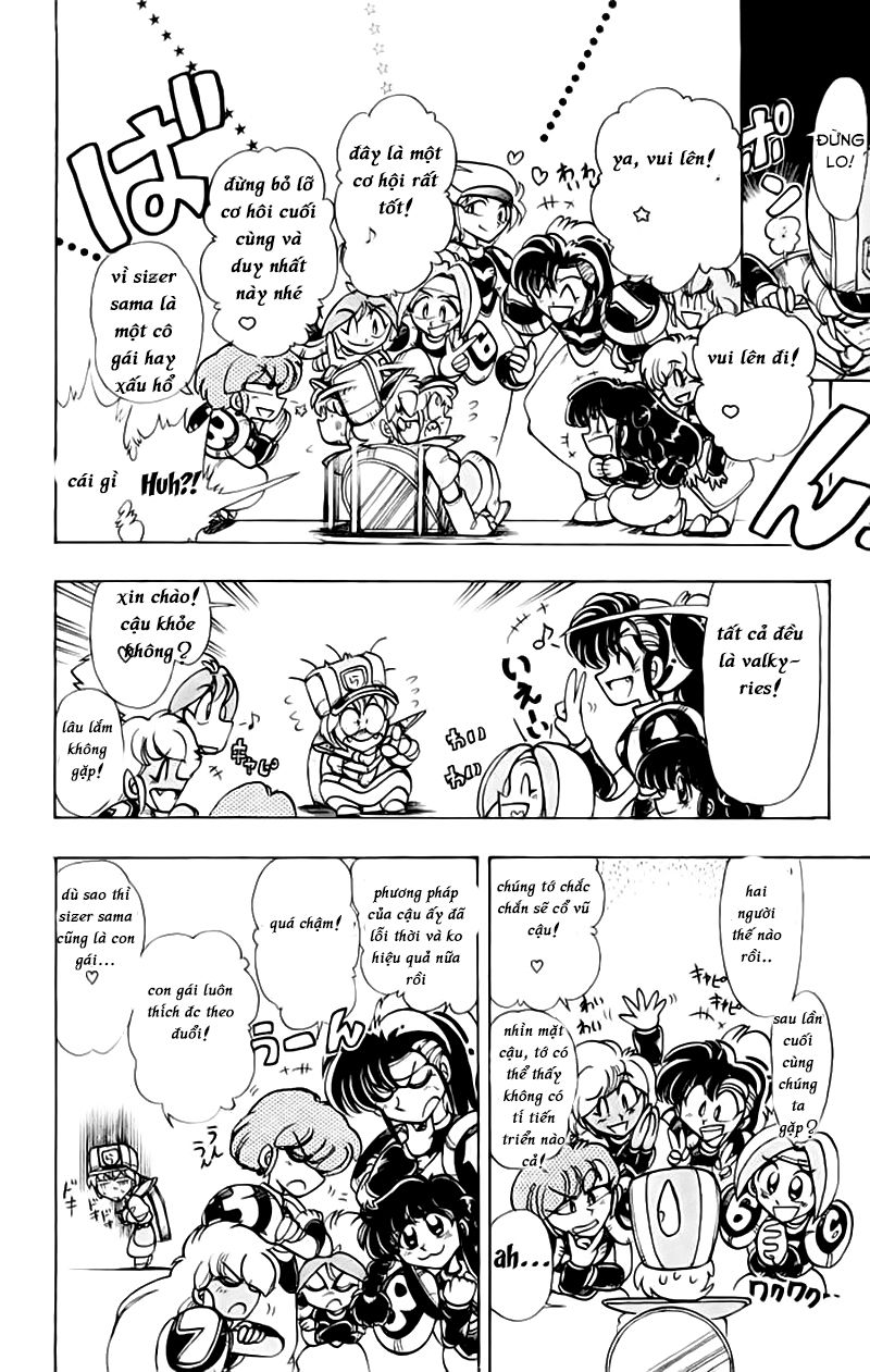 Violinist Of Hameln - Chương 51 - Trang 25