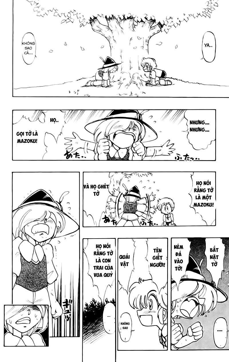 Violinist Of Hameln - Chương 51 - Trang 37