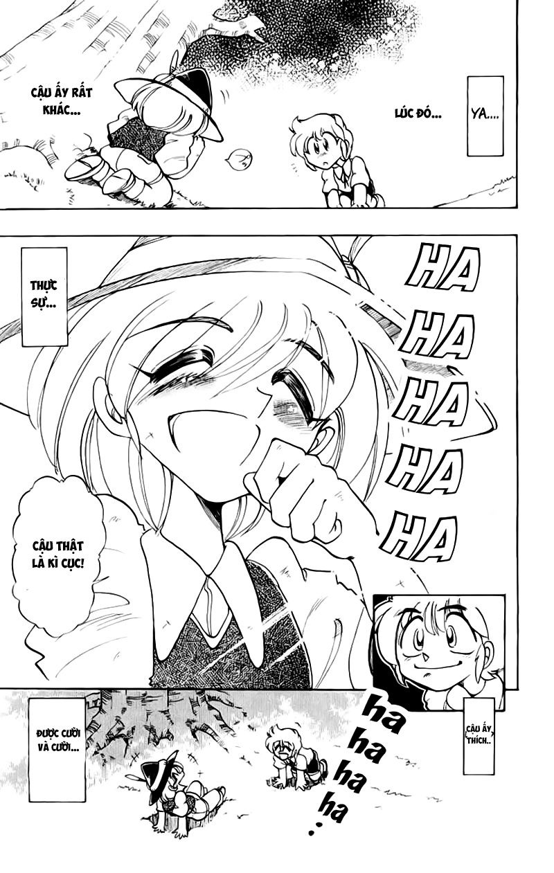 Violinist Of Hameln - Chương 51 - Trang 38