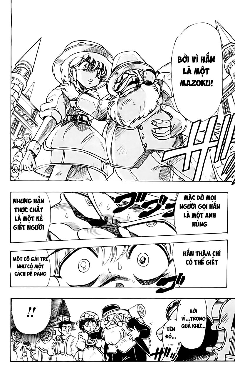 Violinist Of Hameln - Chương 51 - Trang 47