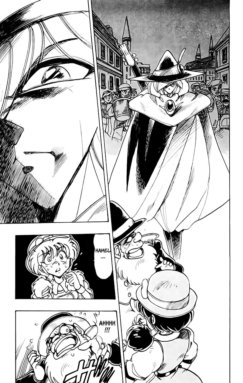Violinist Of Hameln - Chương 51 - Trang 48