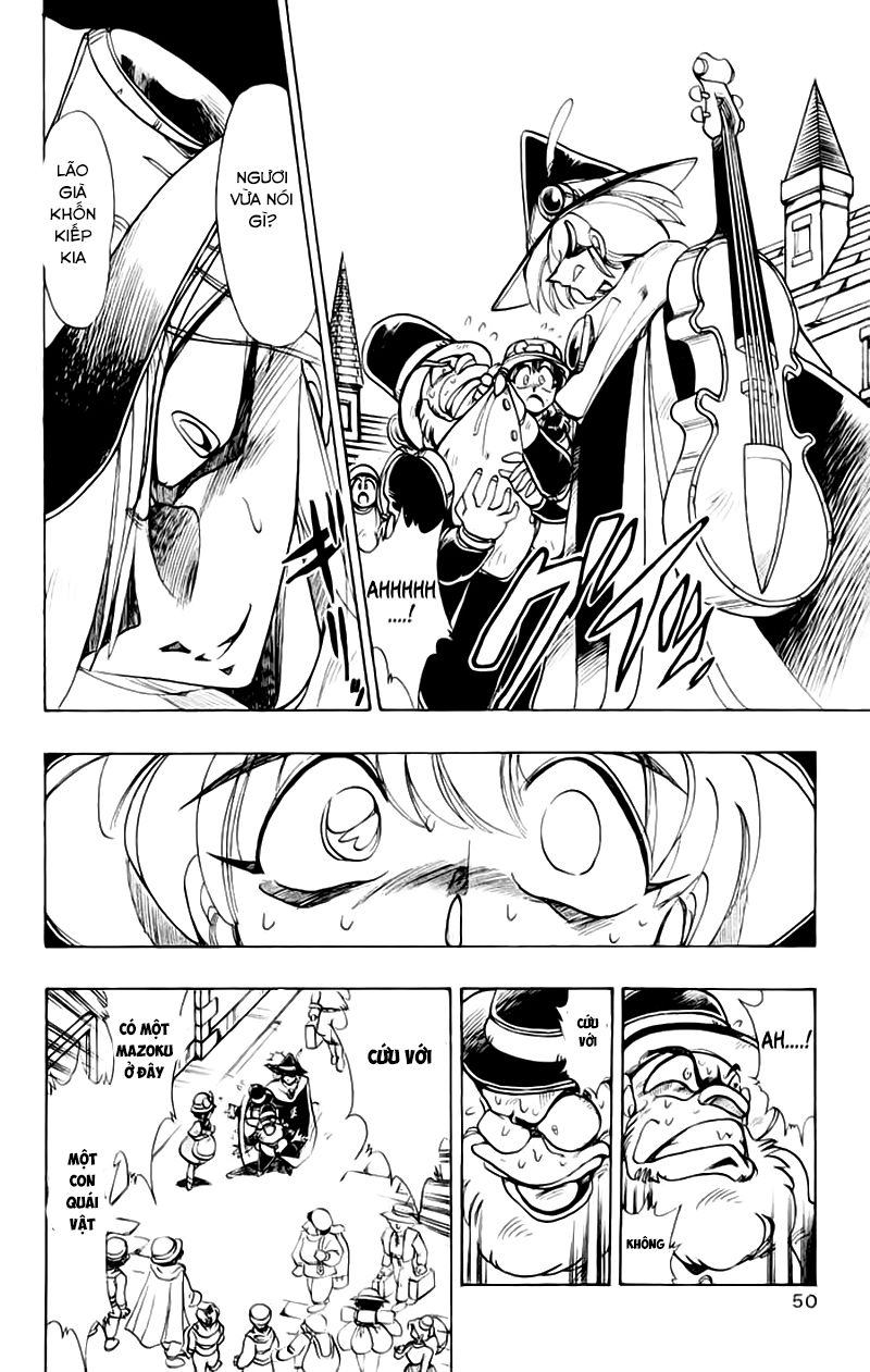 Violinist Of Hameln - Chương 51 - Trang 49
