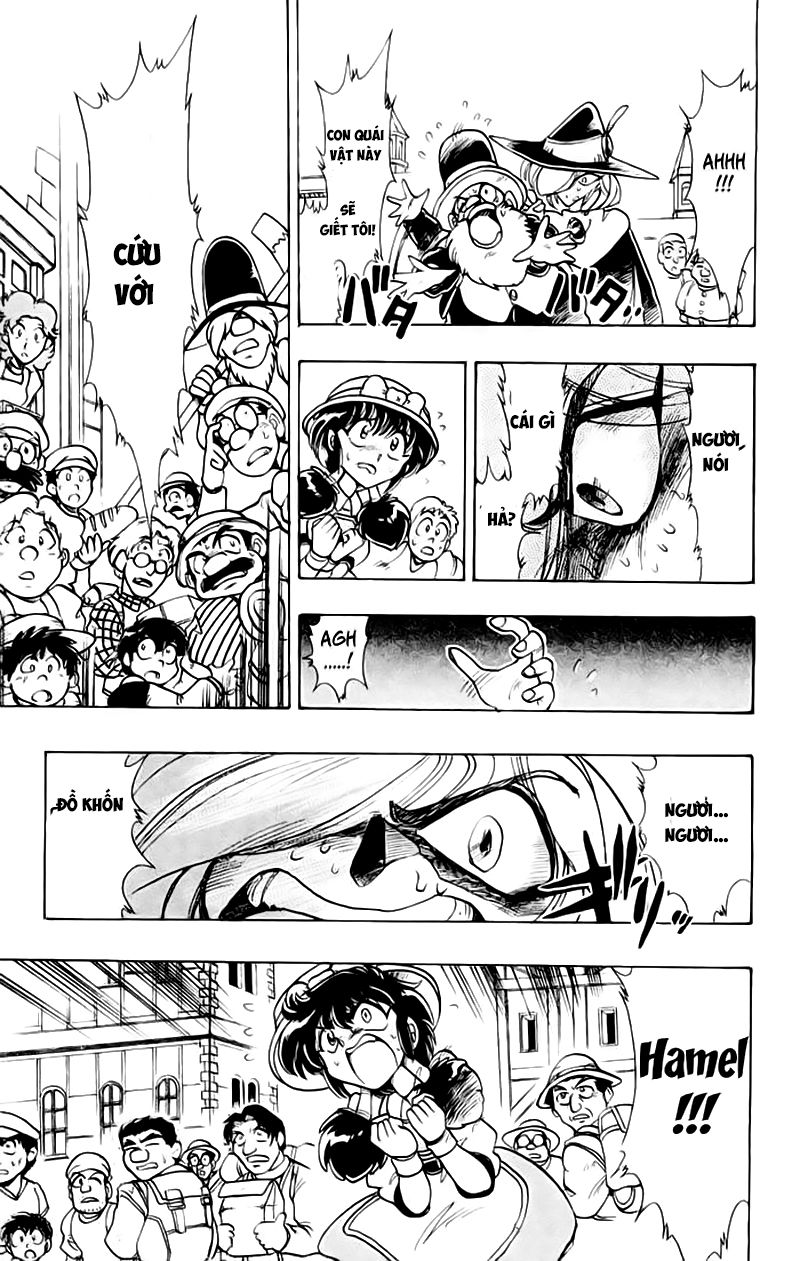 Violinist Of Hameln - Chương 51 - Trang 50