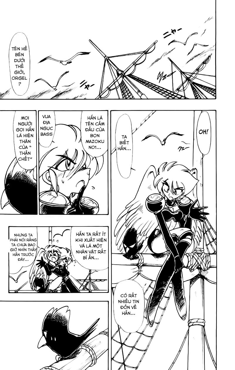 Violinist Of Hameln - Chương 51 - Trang 6