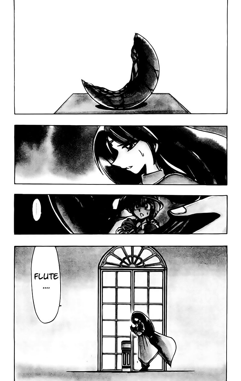 Violinist Of Hameln - Chương 51 - Trang 52