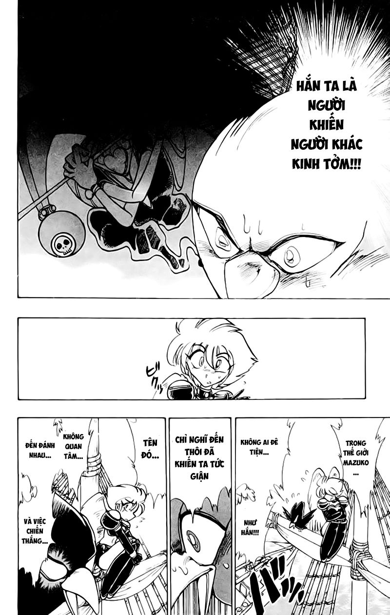 Violinist Of Hameln - Chương 51 - Trang 9