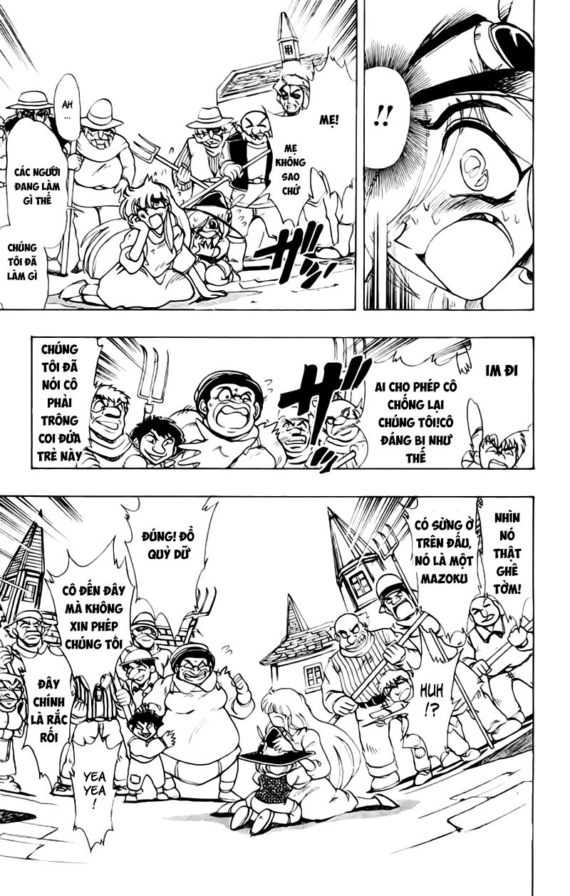 Violinist Of Hameln - Chương 53 - Trang 14