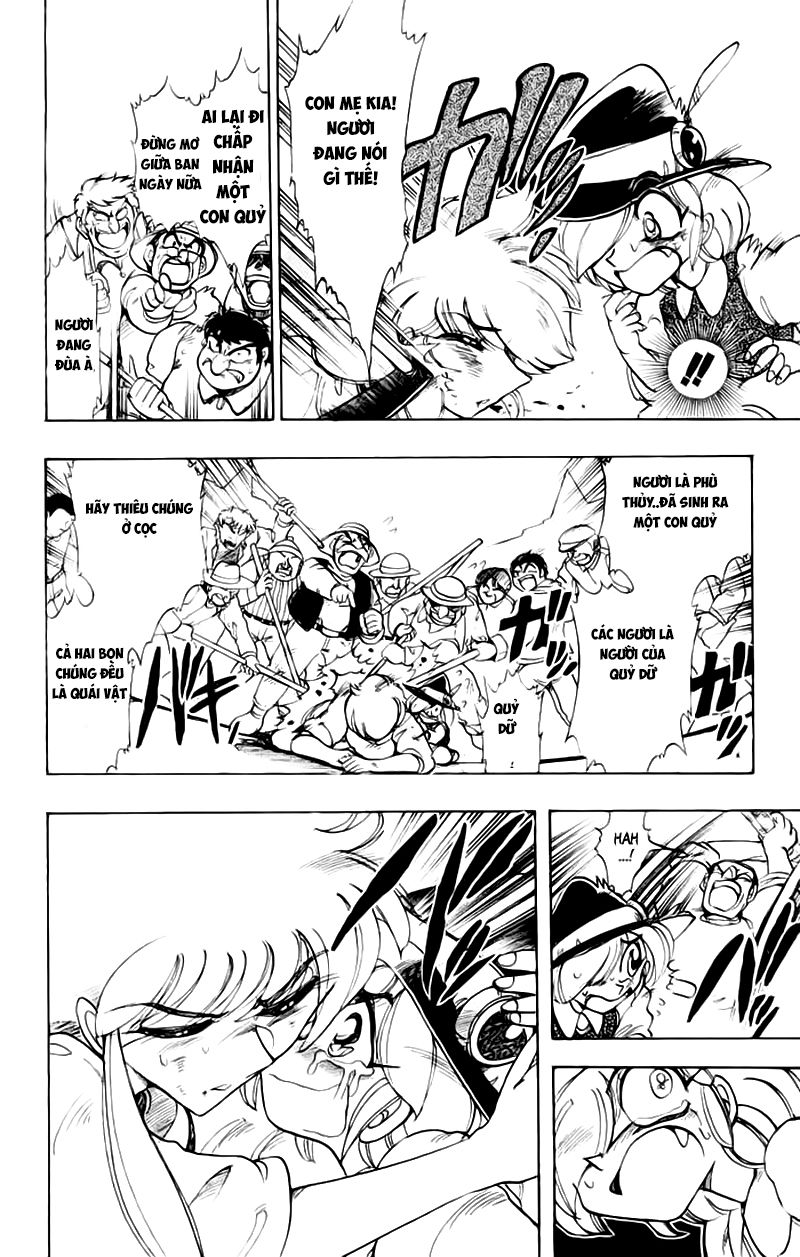 Violinist Of Hameln - Chương 53 - Trang 17