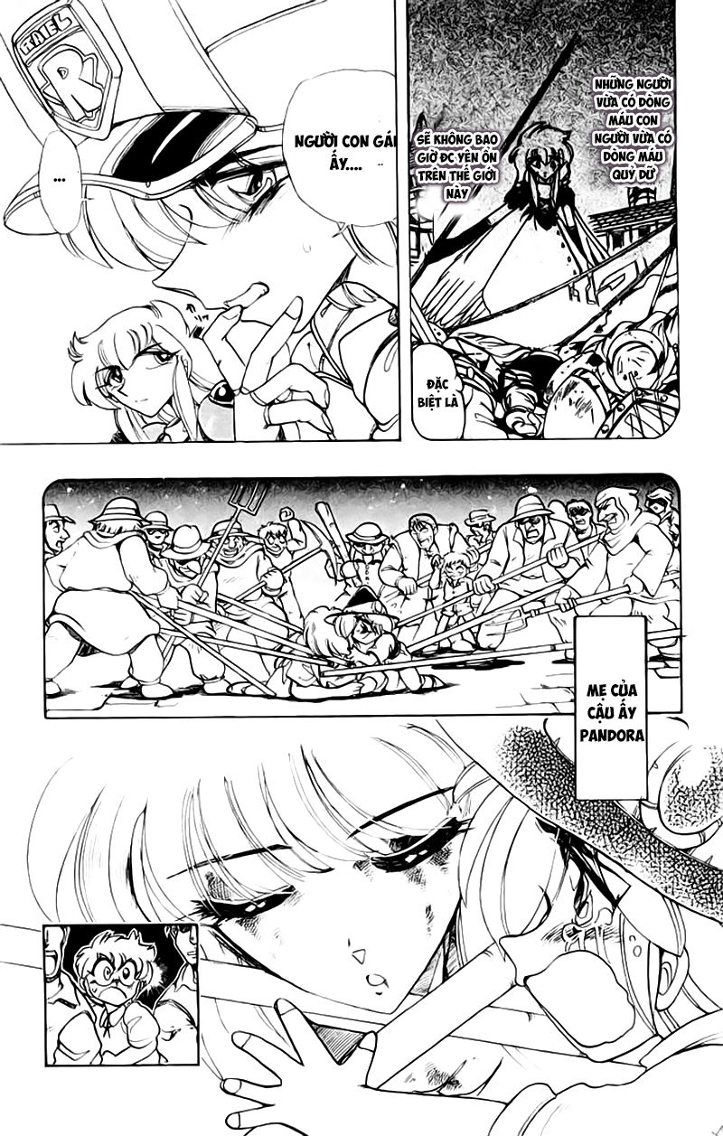 Violinist Of Hameln - Chương 53 - Trang 20