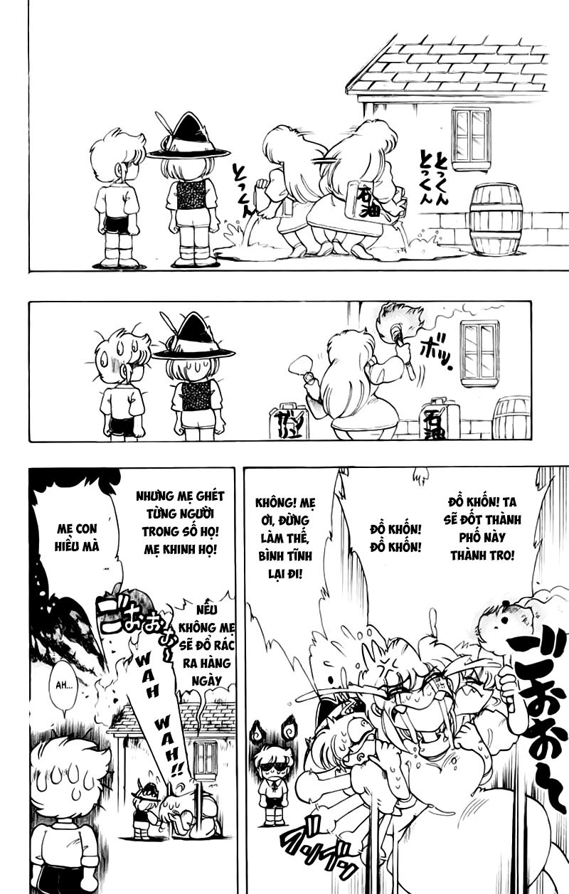 Violinist Of Hameln - Chương 53 - Trang 23