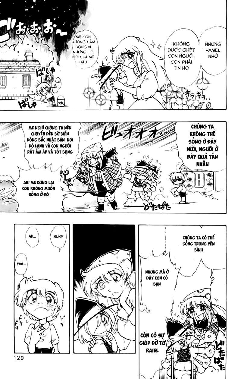 Violinist Of Hameln - Chương 53 - Trang 24