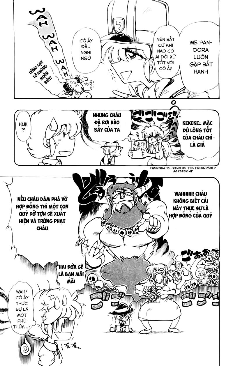 Violinist Of Hameln - Chương 53 - Trang 26