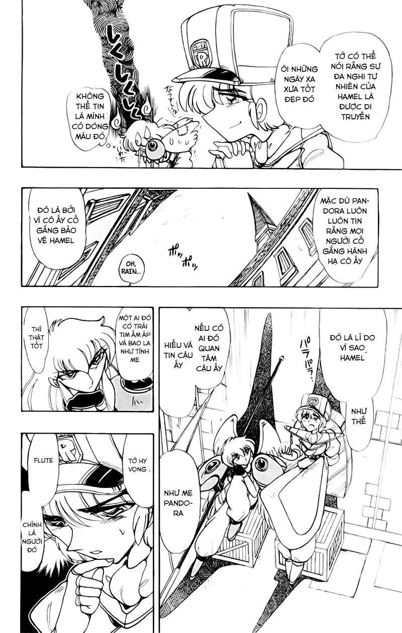 Violinist Of Hameln - Chương 53 - Trang 27