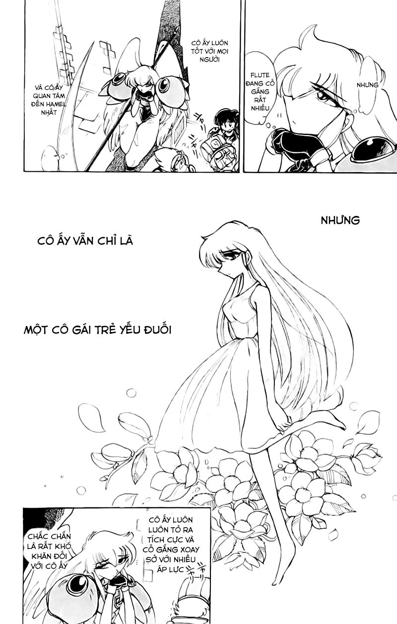 Violinist Of Hameln - Chương 53 - Trang 29