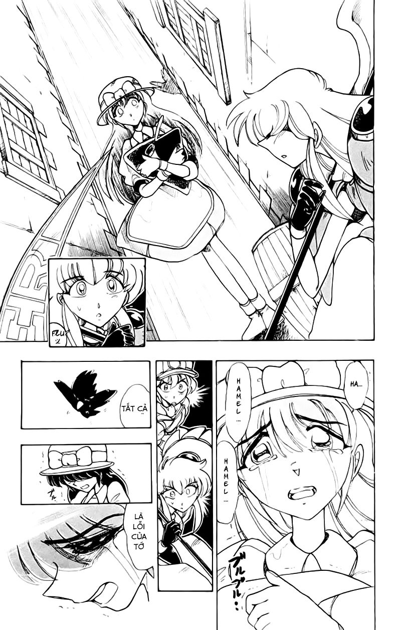 Violinist Of Hameln - Chương 53 - Trang 30
