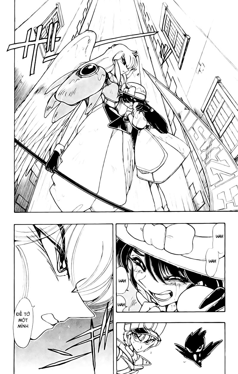 Violinist Of Hameln - Chương 53 - Trang 31