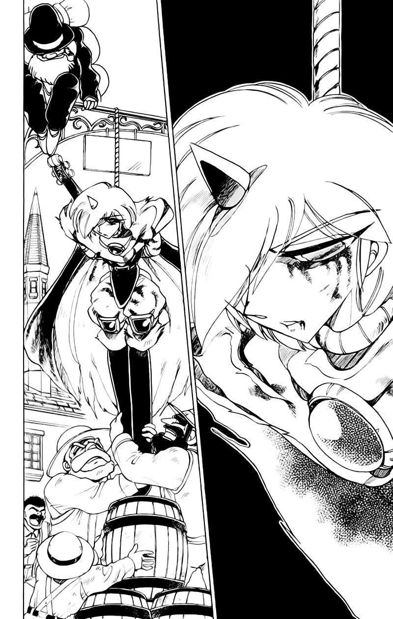 Violinist Of Hameln - Chương 53 - Trang 33